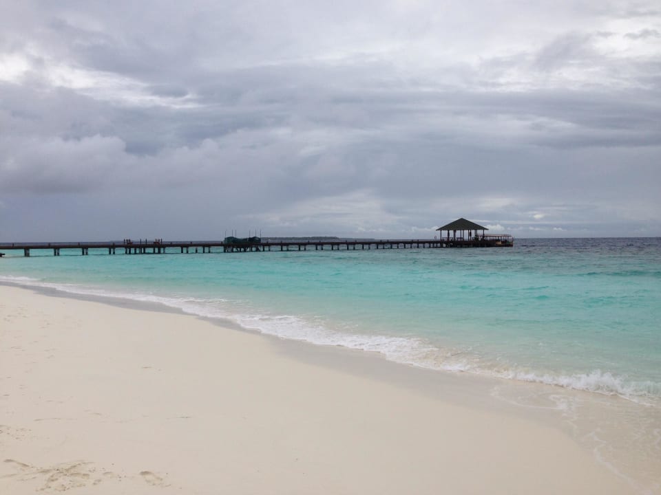 Strand Adaaran Select Meedhupparu Island Resort - Premium All Inclusive