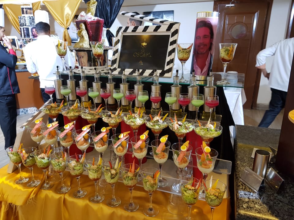 Gastro Kaisol Romance Resort