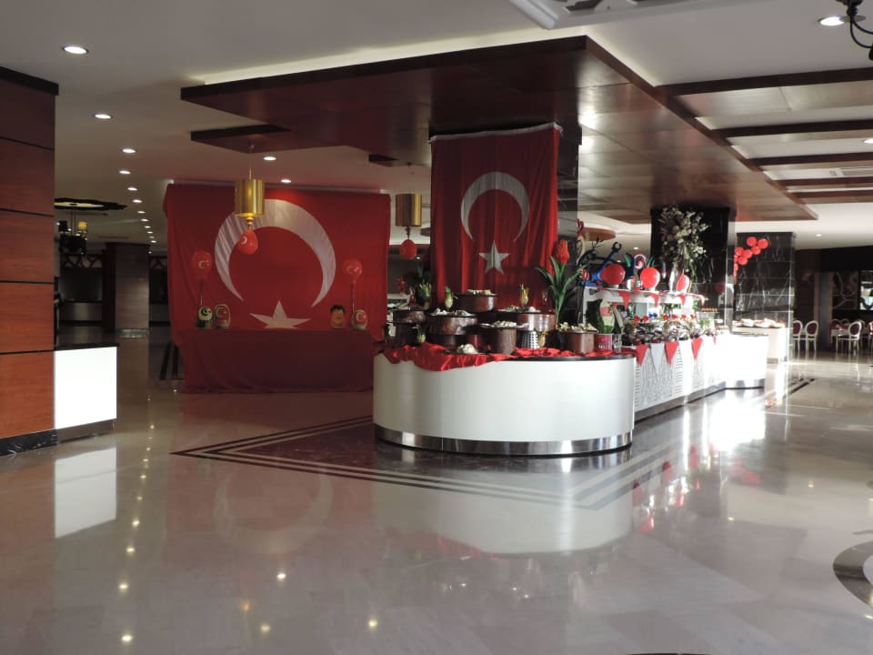 Seaden Hotel Sea Planet Resort & Spa Seaden Sea Planet Resort & Spa