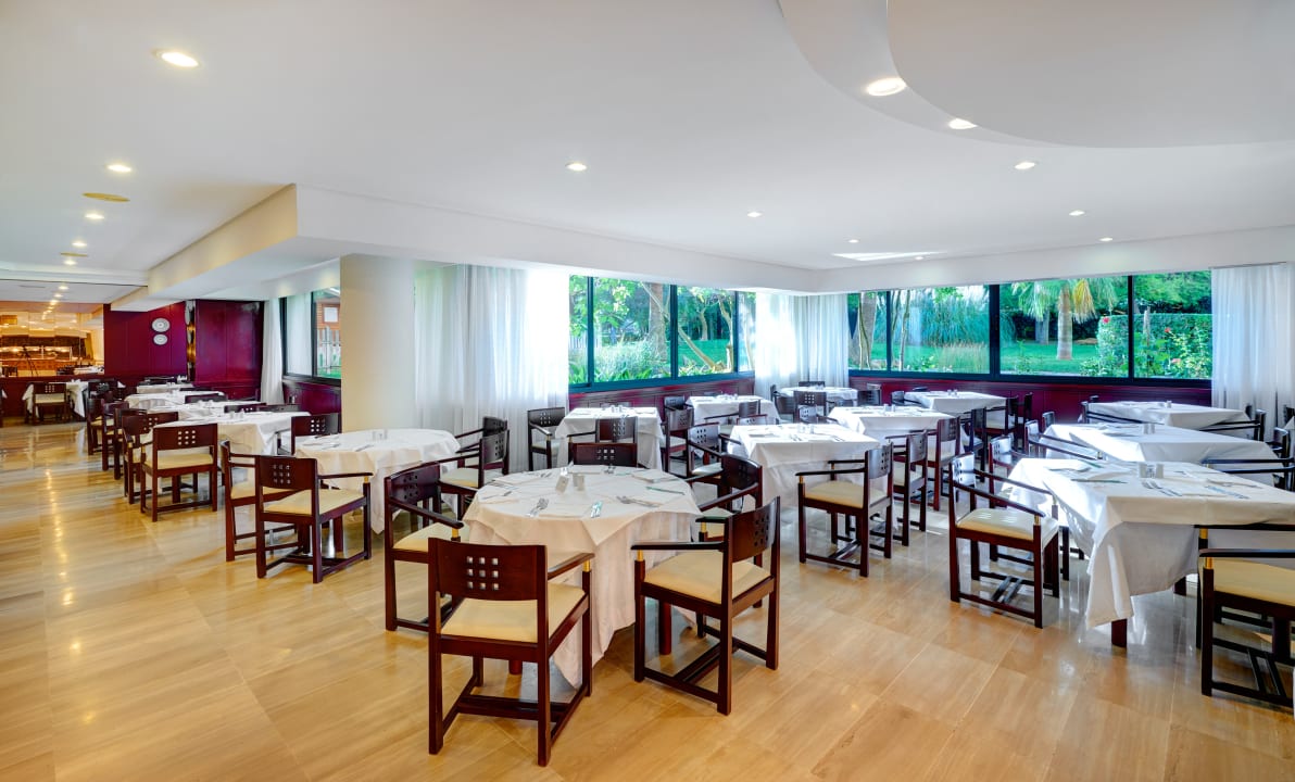 Gastro Welikehotel Marfil Playa