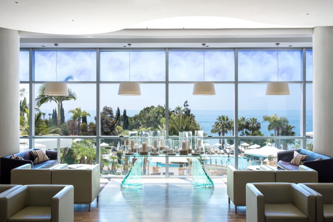 Sonstiges Mediterranean Beach Hotel