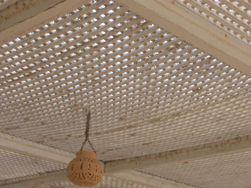 Restaurant  Club Marmara Palm Beach Djerba