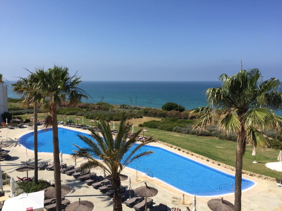 Pool Garbi Costa Luz