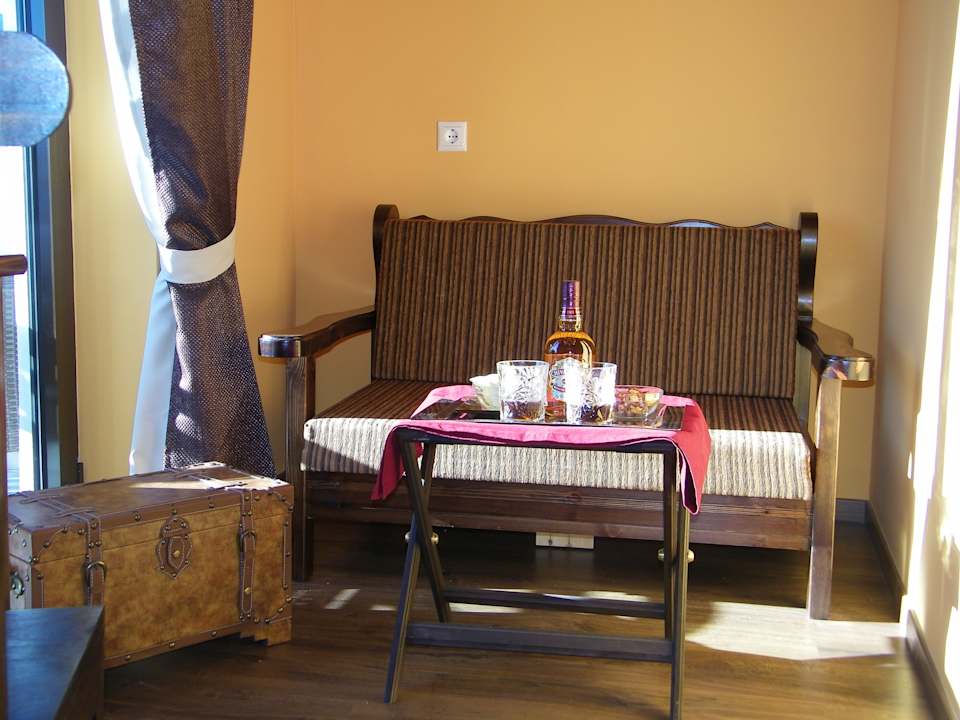 Zimmer Theatro Hotel Odysseon