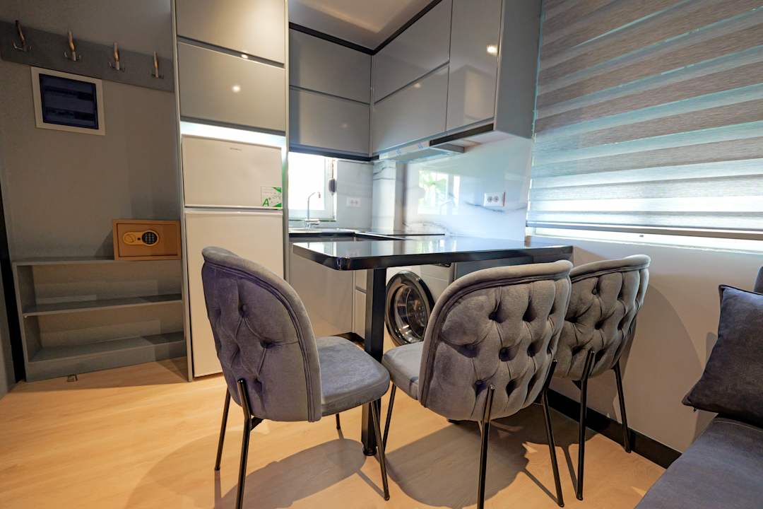 Zimmer House Natalia