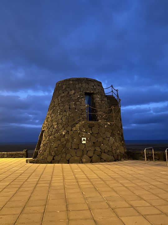 Sonstiges Hotel Riu Paraiso Lanzarote