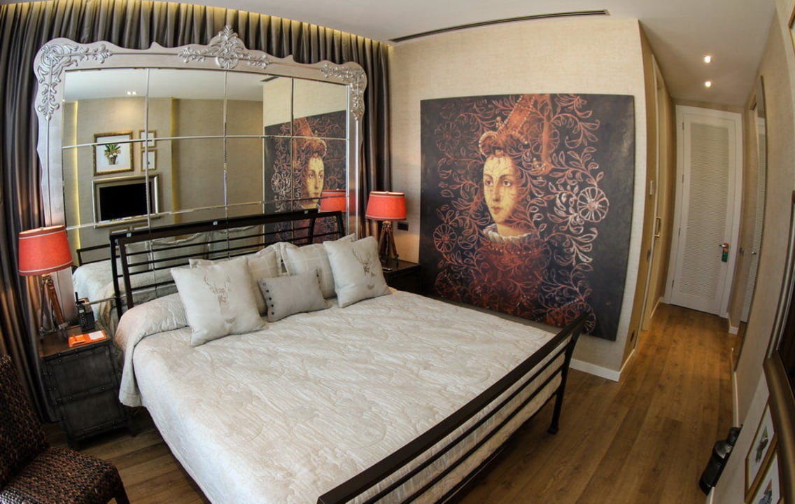Room Elegance Hotel International Marmaris