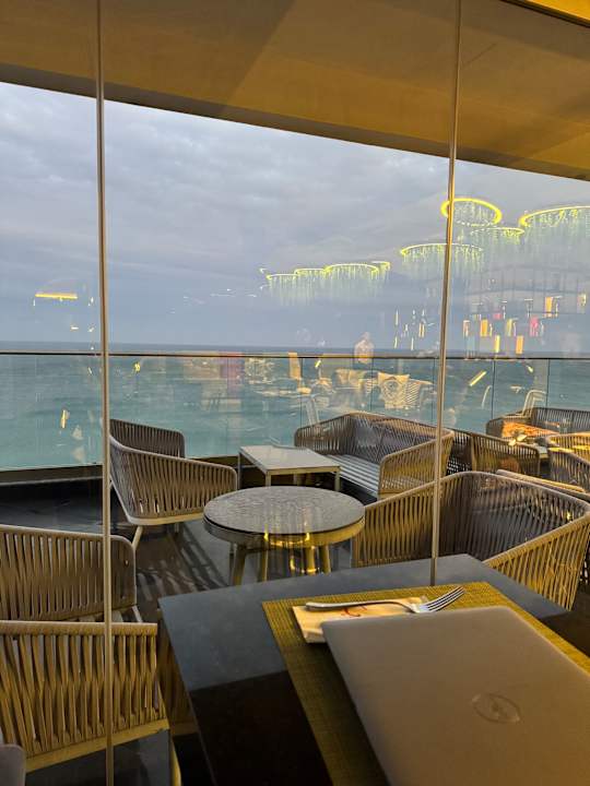 Gastro GRIFID Encanto Beach