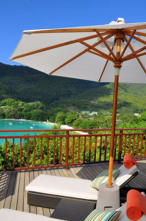 Hillside-Villa Nr. 7 Constance Ephelia