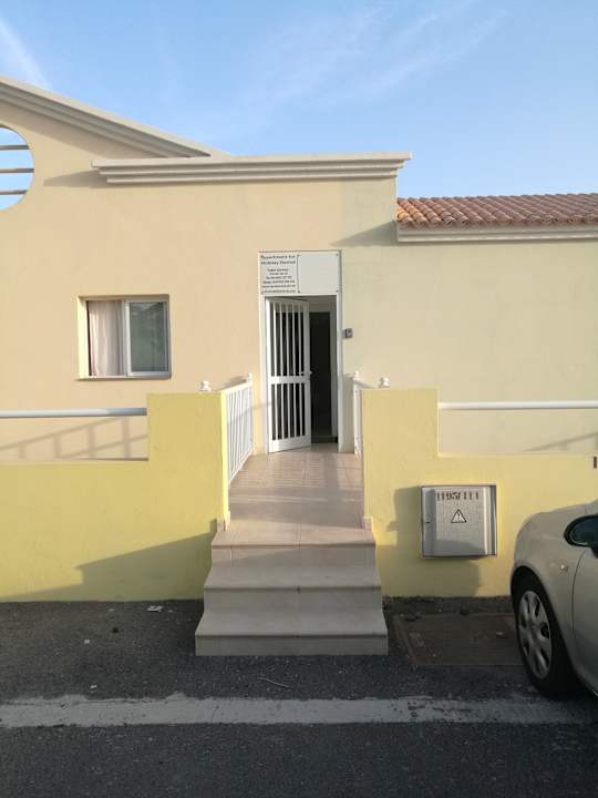 Sonstiges Apartment La Residencia