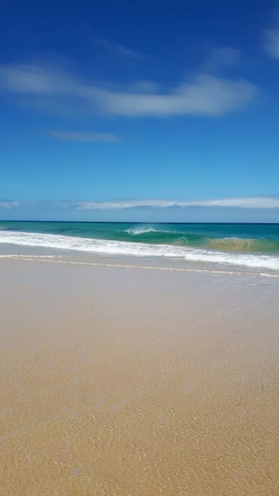 Strand Hotel Riu Palace Jandia