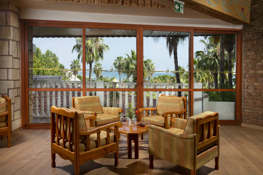 Sonstiges Hotel Defne Garden