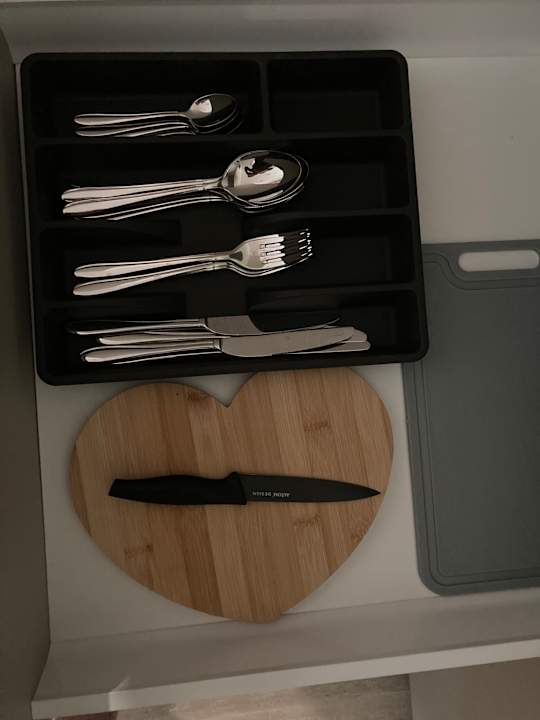 Zimmer Sea & Forest Resort Międzyzdroje