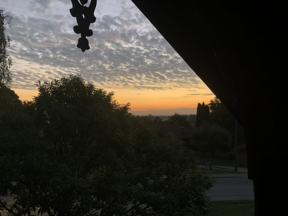 Ausblick Gasthof Tiroler Hof