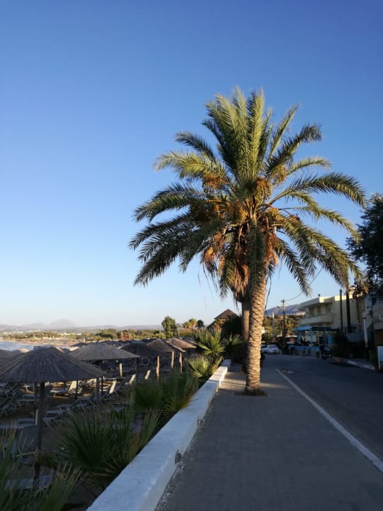 Strand Hotel Corissia Princess