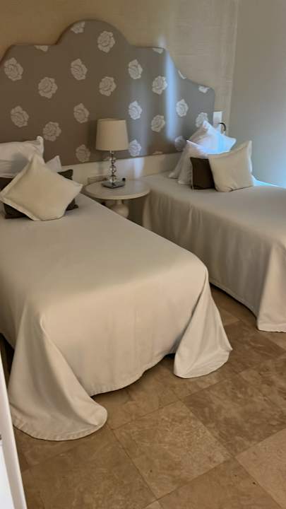 Zimmer Paloma Oceana