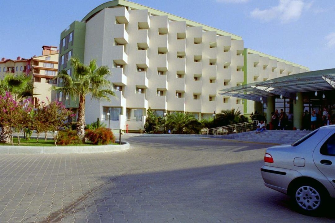 Hotel Golden Coast VONRESORT Golden Coast