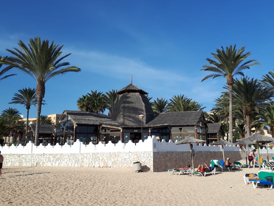 Strand SBH Costa Calma Beach Resort