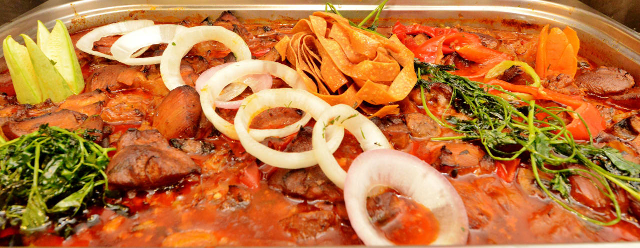 Gastro Green Nature Diamond