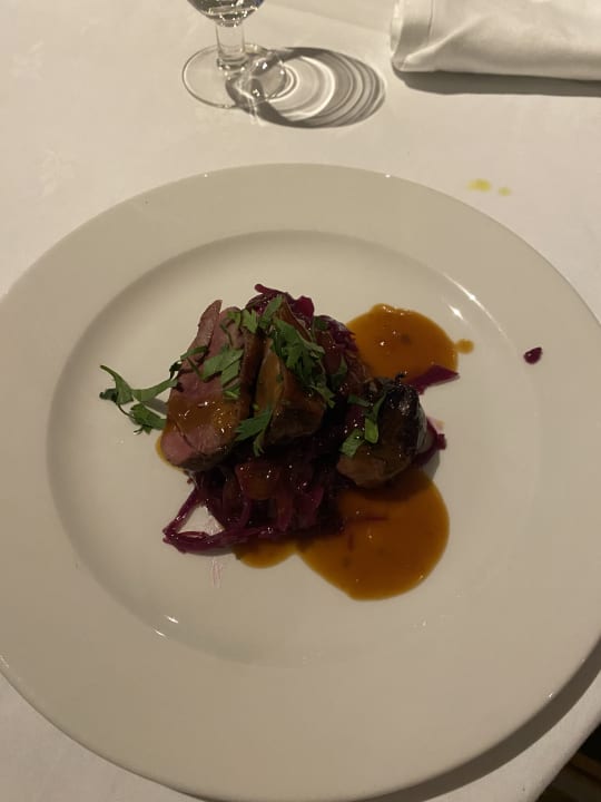 Gastro ROBINSON JANDIA PLAYA