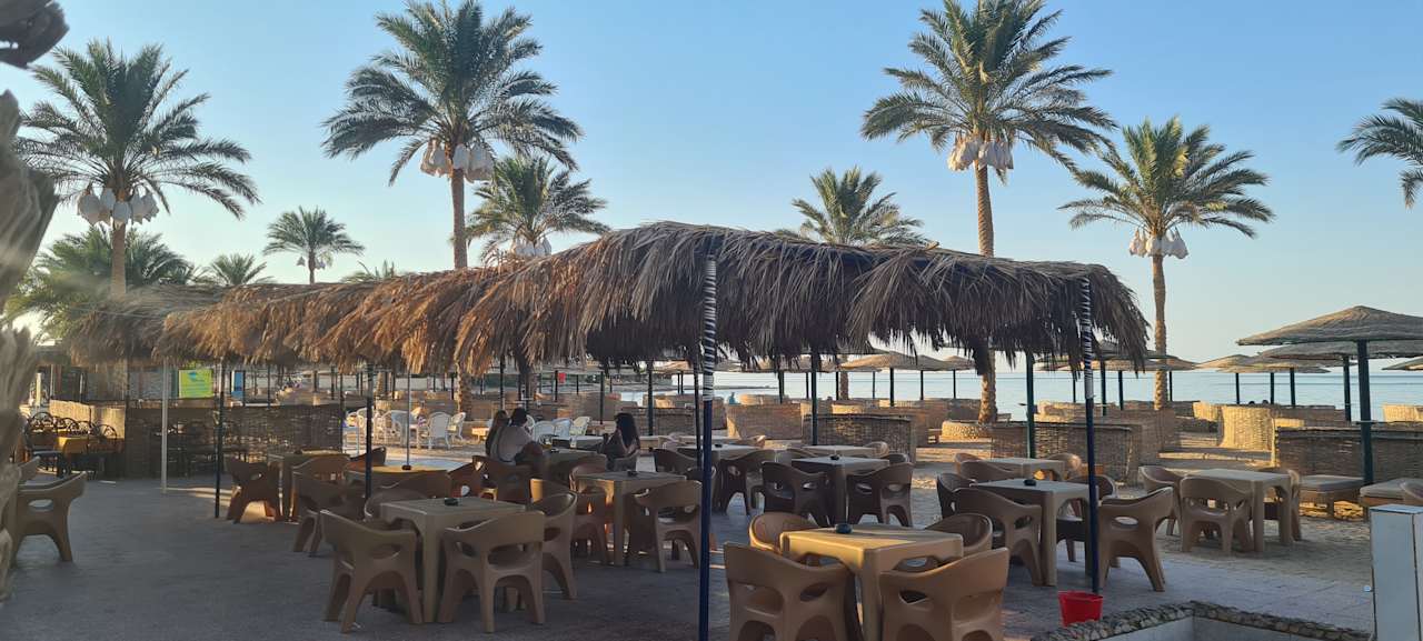 Strand Golden Beach Resort