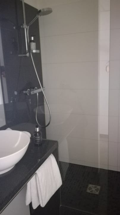 Zimmer Motel One Leipzig-Nikolaikirche