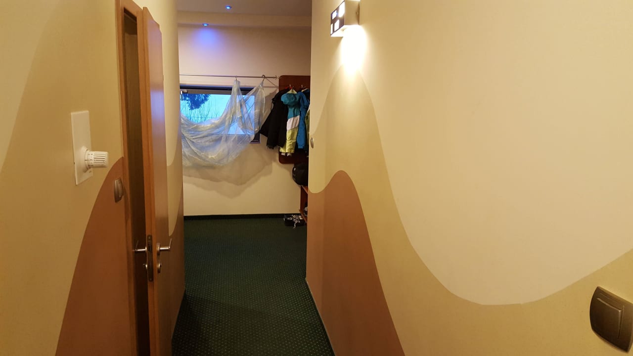 Hotel Arka Spa Wisła Hotel Arka Spa