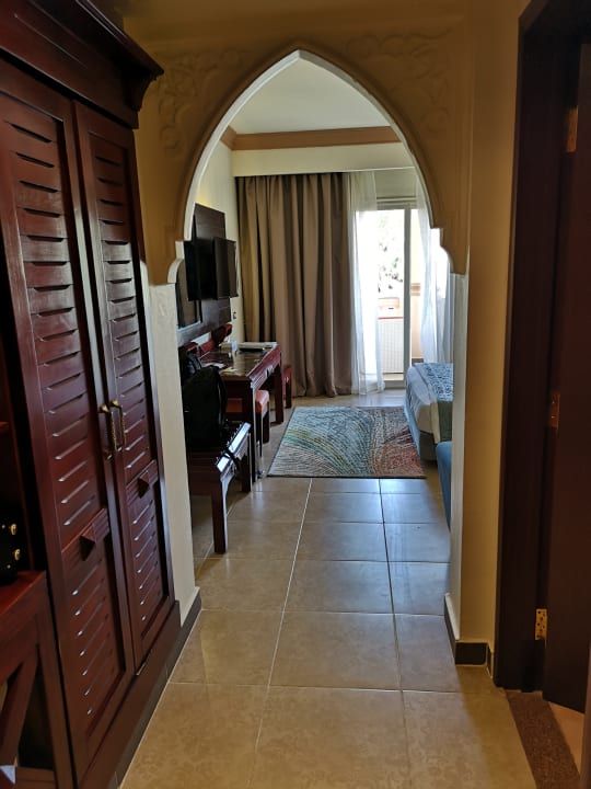 Zimmer Pickalbatros Palace Resort