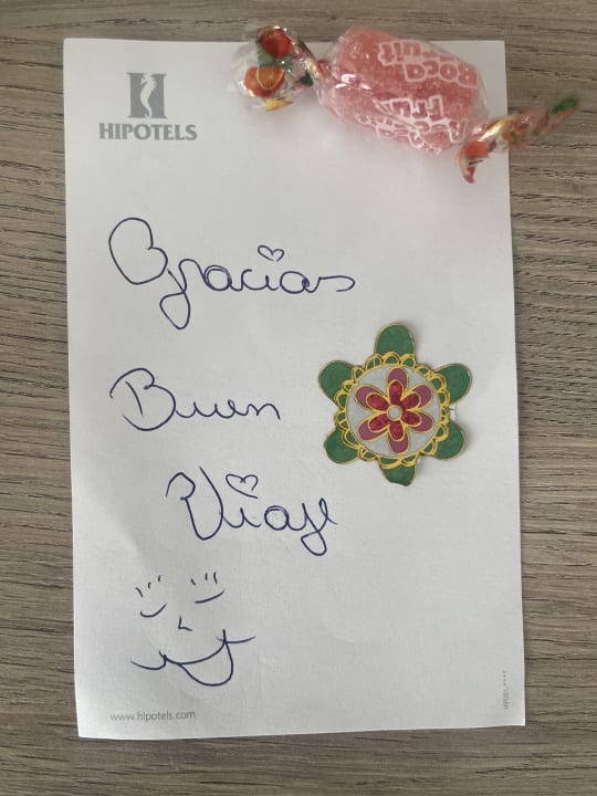 Zimmer Hipotels Bahía Cala Millor