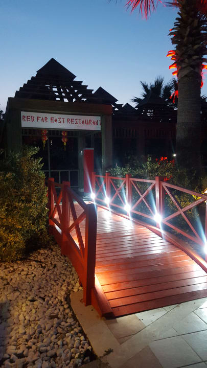 Chinese Megasaray Club Belek