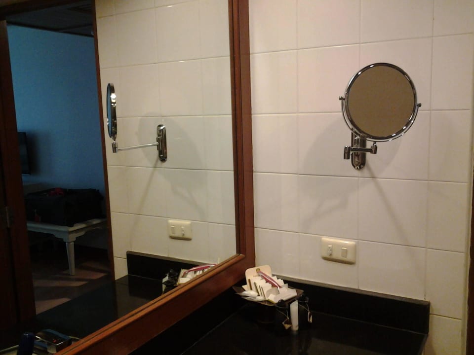 Einrichtung Best Western Premier Bangtao Beach Resort & Spa