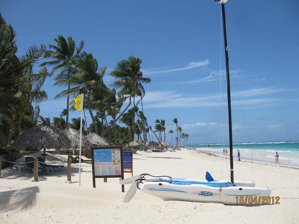 Traumhaft Punta Cana Princess All Suites Resort & Spa