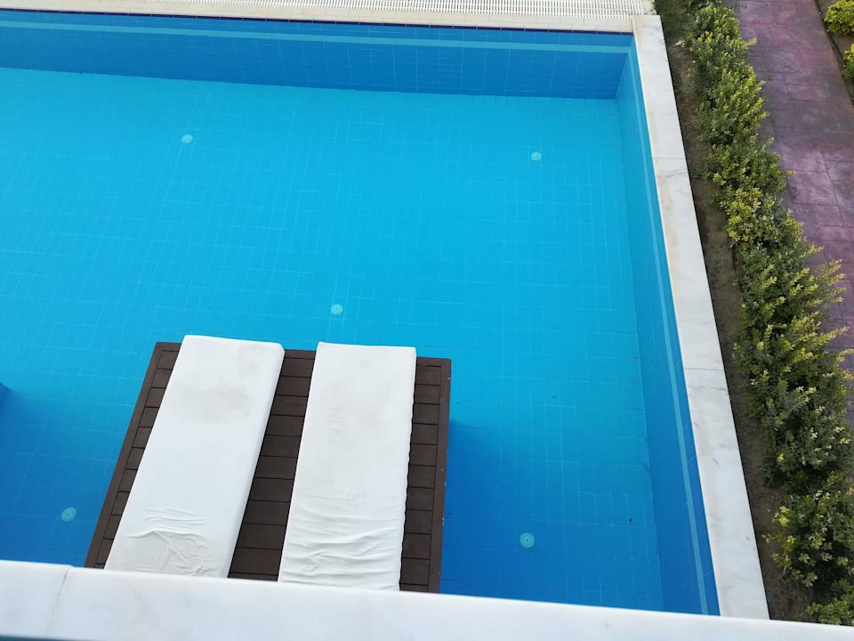 Zimmer Afandou Bay Resort Suites