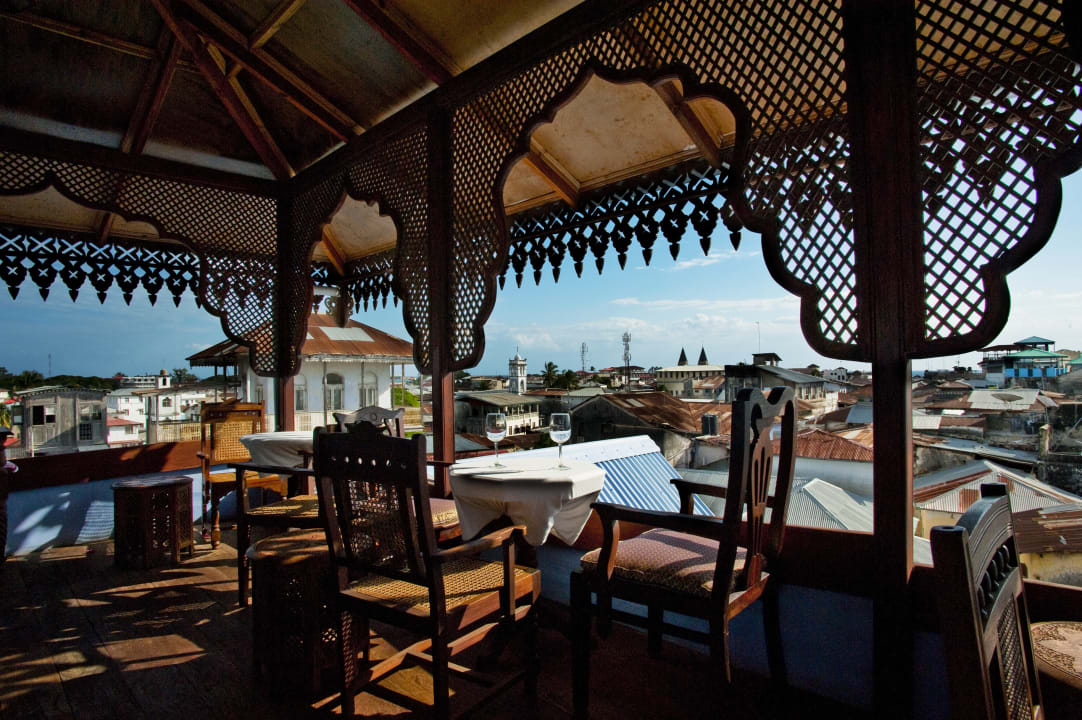 Gastro Hotel Emerson Spice