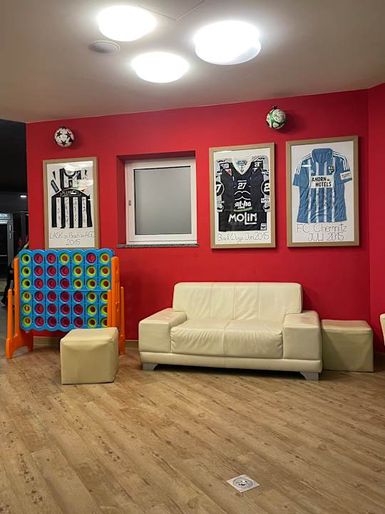 Sonstiges AIGO welcome family