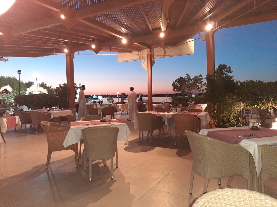 Gastro Cleopatra Luxury Resort Makadi Bay