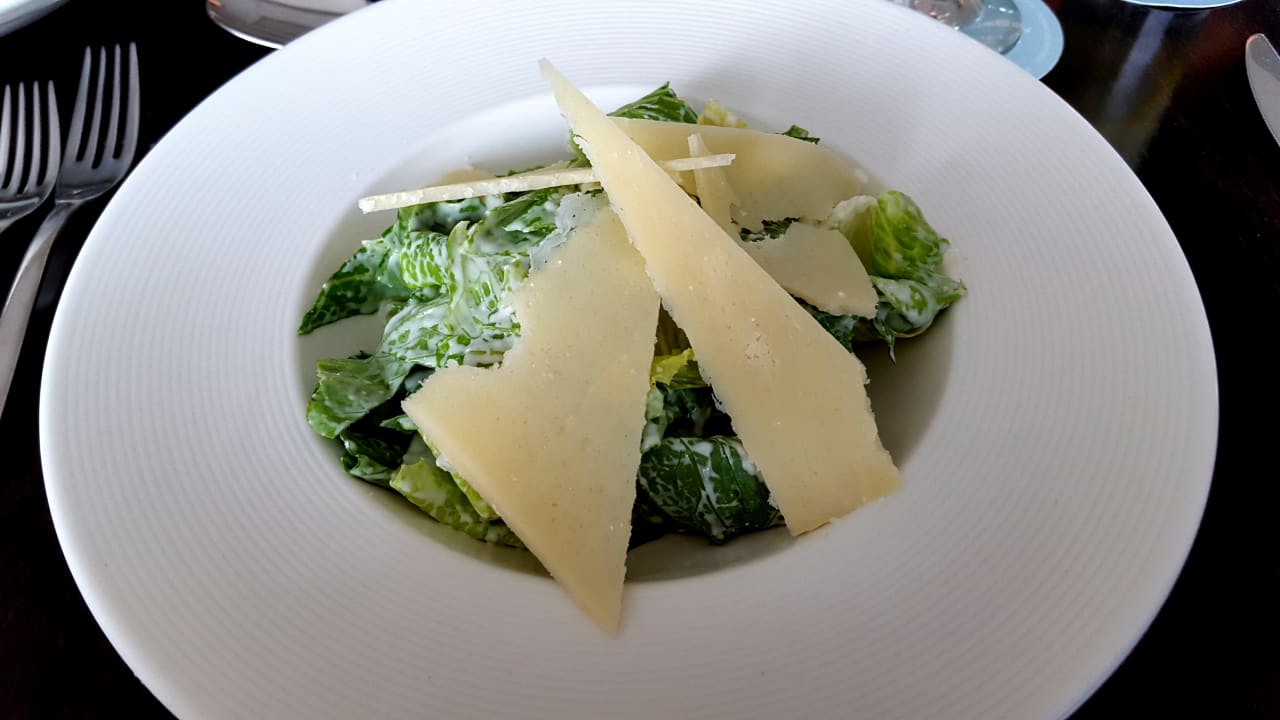 Restaurant Armada BlueBay