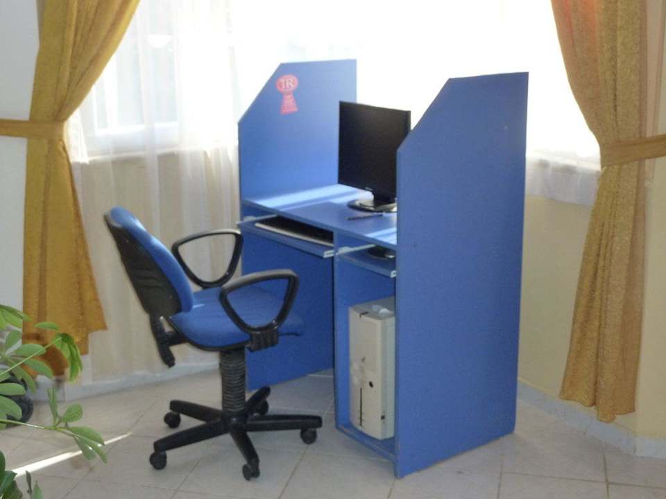 Semoris Semoris Hotel