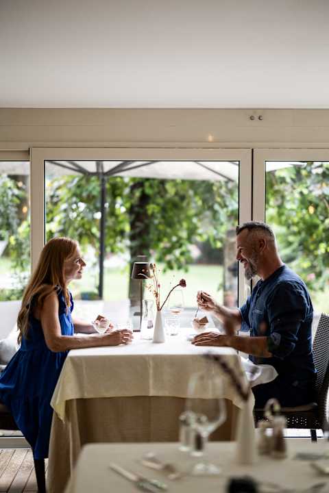 Gastro Parkhotel Tirolerhof