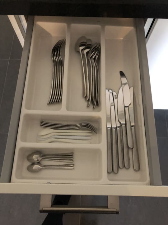 Zimmer Bungalowpark Schin op Geul