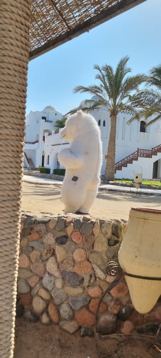 Strand Arabella Azur Resort