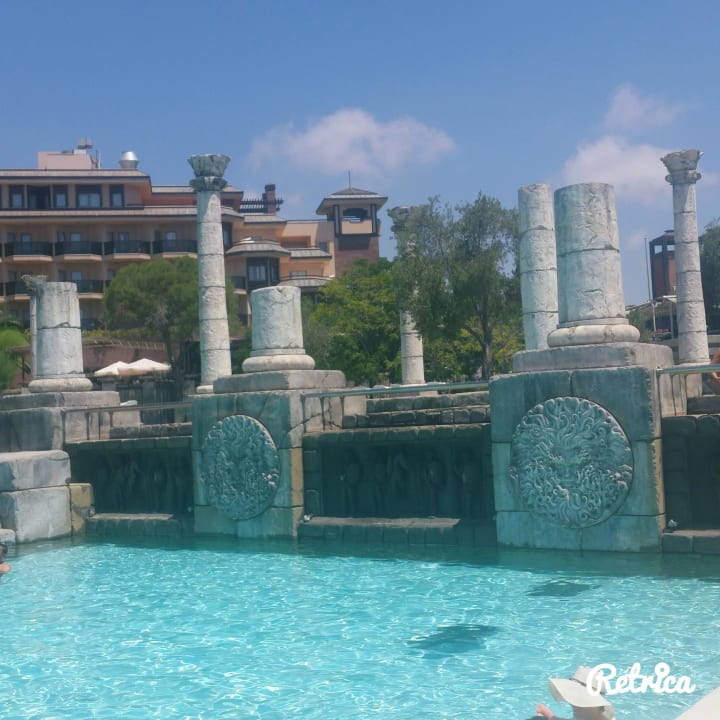 Erwachsenen Pool  Xanadu Resort Hotel