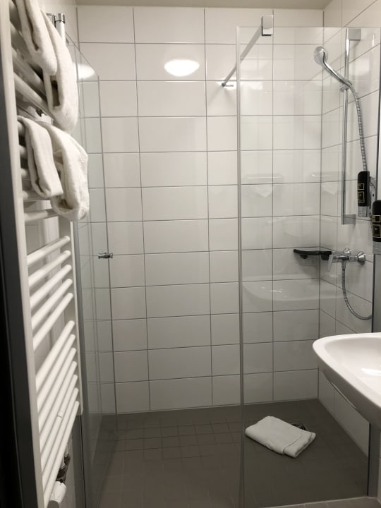 Zimmer Ramada Encore by Wyndham Munich Messe