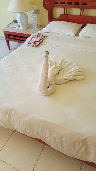 Zimmer Bel Air Azur Resort - Adults only