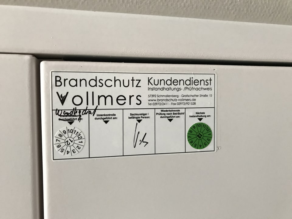 Sonstiges Berghotel Hoher Knochen