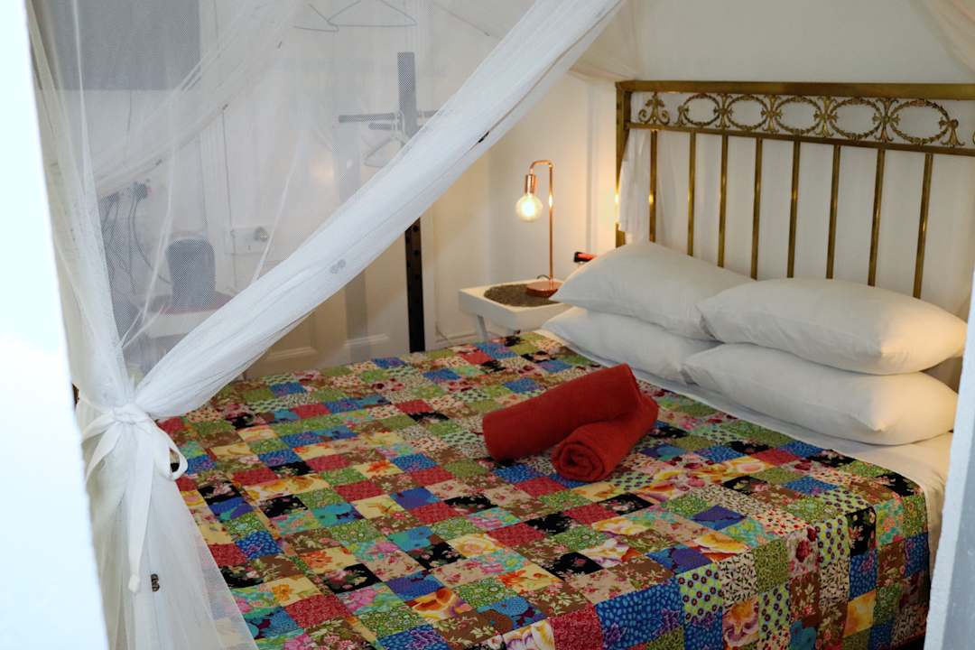 Zimmer Cathy‘s Guest House