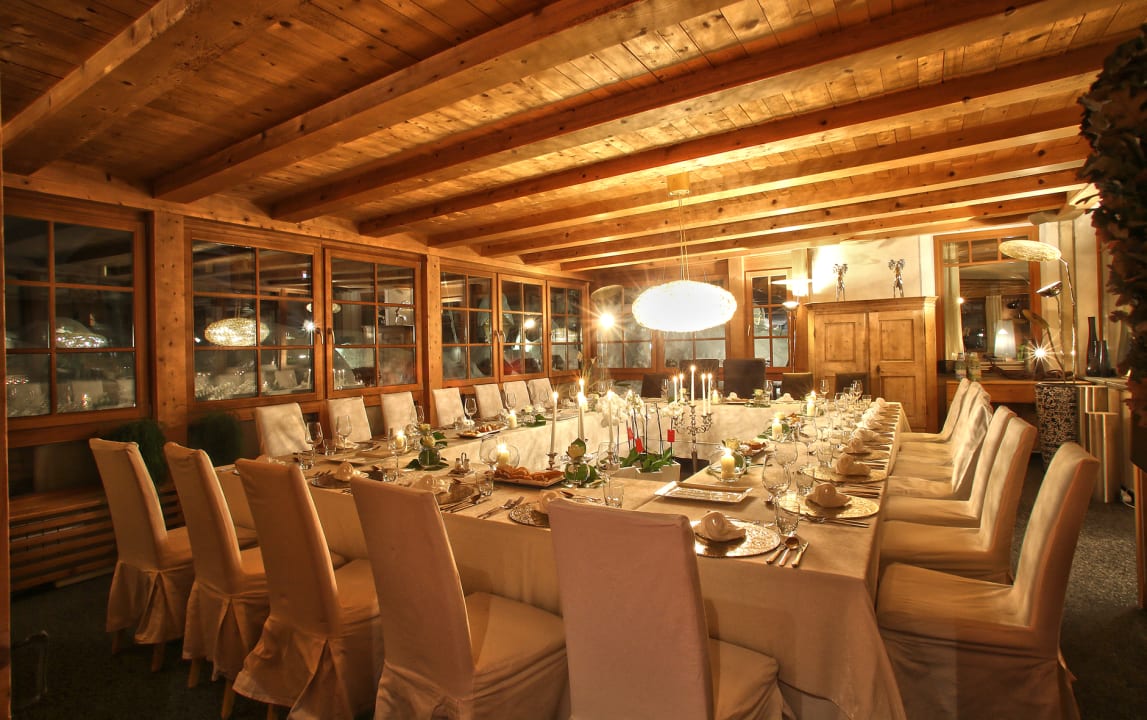 Restaurant Hotel La Majun