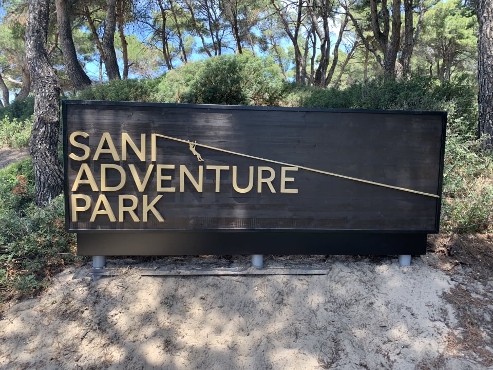 Sport & Freizeit Sani Asterias