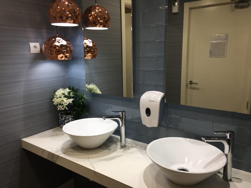 Sonstiges allsun Hotel Riviera Playa