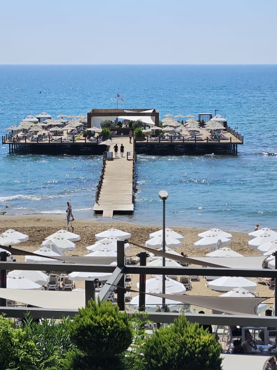 Strand The Sense Deluxe Hotel